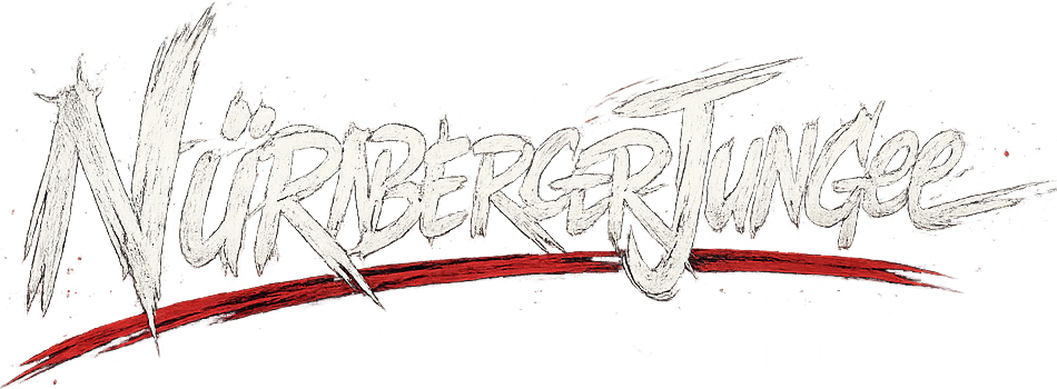 Nürnberger Junge